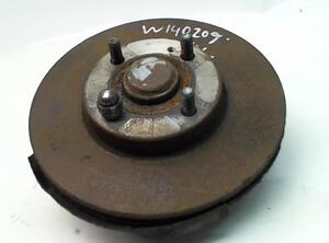 Wheel Hub MAZDA MX-5 II (NB)