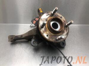 Wheel Hub HYUNDAI i10 II (BA, IA)