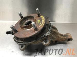 Wheel Hub NISSAN TIIDA Hatchback (C11)