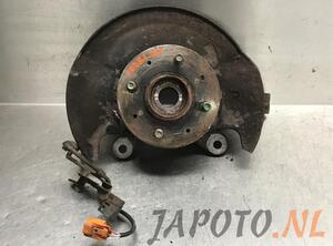 Wheel Hub HONDA CIVIC VII Saloon (ES, ET)