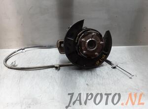 Wheel Hub TOYOTA RAV 4 III (_A3_)