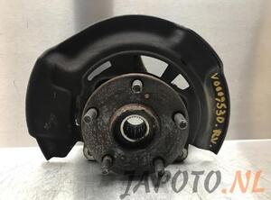 Wheel Hub TOYOTA RAV 4 III (_A3_)