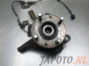 Wheel Hub HYUNDAI i10 II (BA, IA)