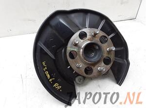 Wheel Hub TOYOTA RAV 4 V (_A5_, _H5_)