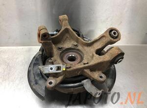 Wheel Hub TOYOTA GT 86 Coupe (ZN6_)