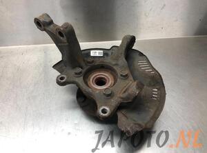 Radnabe vorne Toyota Auris E15  P17968152