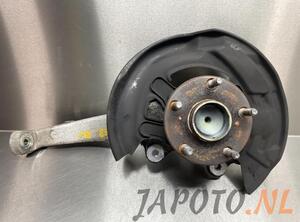 Wheel Hub LEXUS IS C (GSE2_)