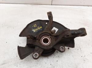 Wheel Hub MAZDA 2 (DE_, DH_)