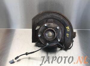 Radnabe vorne Nissan Qashqai J10  P15443399