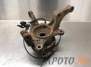 Wheel Hub HYUNDAI i10 II (BA, IA)