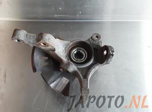 Wheel Hub HYUNDAI i20 (PB, PBT)