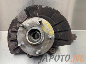 Wheel Hub SUZUKI GRAND VITARA II (JT, TE, TD)