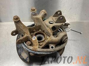 Wheel Hub TOYOTA RAV 4 III (_A3_)