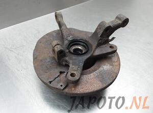 Wheel Hub DAEWOO MATIZ (M100, M150), CHEVROLET MATIZ (M200, M250)