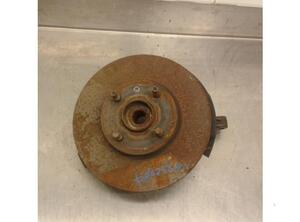 Wheel Hub CHEVROLET AVEO Hatchback (T300)