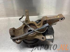 Wheel Hub HYUNDAI i20 (GB, IB)