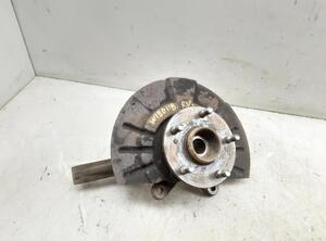 Wheel Hub SUZUKI GRAND VITARA II (JT, TE, TD)