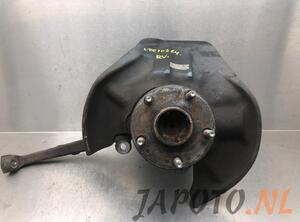 Wheel Hub LEXUS SC Convertible (UZZ40_)