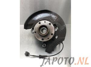 Radnabe vorne Nissan Qashqai II J11  P18883174