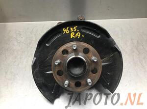 Wheel Hub TOYOTA COROLLA Hatchback (_E21_)