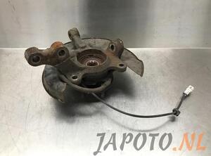 Wheel Hub TOYOTA CELICA Coupe (_T23_)