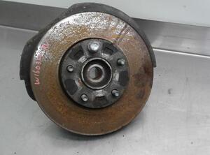 Wheel Hub MAZDA 3 Saloon (BL)