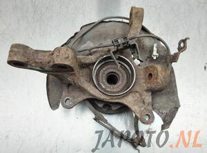 Wheel Hub TOYOTA PREVIA (_R3_)