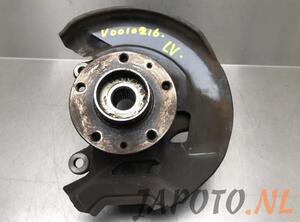 Wheel Hub NISSAN QASHQAI II SUV (J11, J11_)