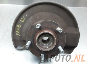 Wheel Hub MITSUBISHI OUTLANDER III (GG_W, GF_W, ZJ, ZL, ZK)