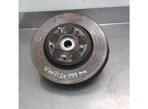 Wheel Hub HONDA CR-V III (RE_)