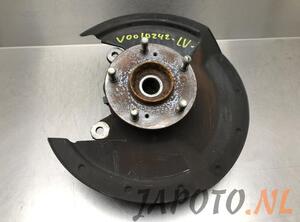 Wheel Hub HONDA CIVIC VIII Hatchback (FN, FK)