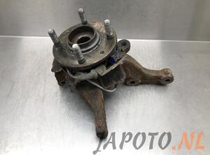 Wheel Hub HYUNDAI i10 II (BA, IA)