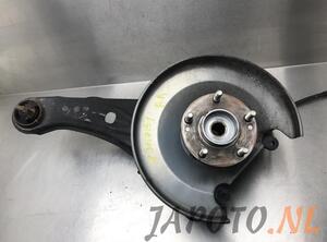 Wheel Hub MITSUBISHI OUTLANDER III (GG_W, GF_W, ZJ, ZL, ZK)