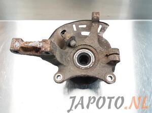 Wheel Hub DAEWOO REZZO (U100), CHEVROLET REZZO MPV (U100)