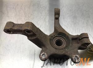 Wheel Hub NISSAN NOTE (E11, NE11)