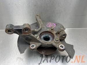 Wheel Hub MAZDA 2 (DL, DJ)