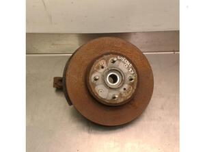 Wheel Hub HONDA CIVIC VII Saloon (ES, ET)