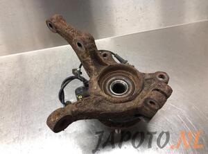 Wheel Hub HYUNDAI i10 II (BA, IA)