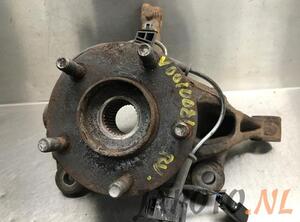 Wheel Hub MAZDA CX-5 (KE, GH)