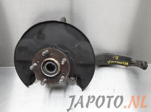 Wheel Hub HONDA ACCORD VIII Estate (CW)