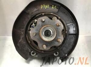 Wheel Hub NISSAN MURANO I (Z50)