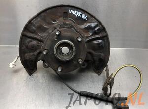 Wheel Hub TOYOTA COROLLA Verso (ZER_, ZZE12_, R1_)