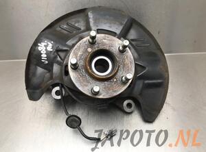 Wheel Hub SUBARU LEGACY V Estate (BR), SUBARU OUTBACK (BR)