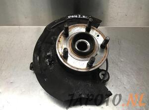 Wheel Hub CHEVROLET AVEO Hatchback (T300)