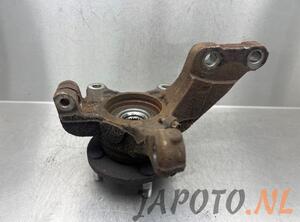 Wheel Hub NISSAN NOTE (E12)