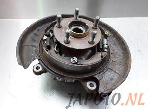 Wheel Hub SUBARU FORESTER (SH_)