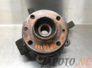 Wheel Hub TOYOTA CAMRY Saloon (_V3_)