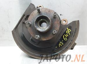 Radnabe vorne Nissan Qashqai J10  P16266292