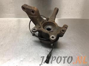 Wheel Hub NISSAN MICRA IV (K13_)