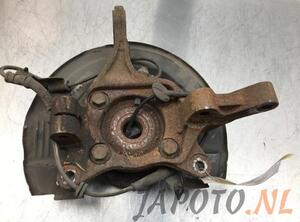 Wheel Hub MITSUBISHI GRANDIS (NA_W)